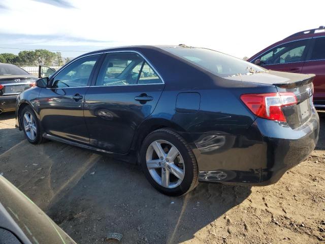 Photo 2 from auction – 2014 TOYOTA CAMRY L with VIN 4T1BF1FK9EU347702