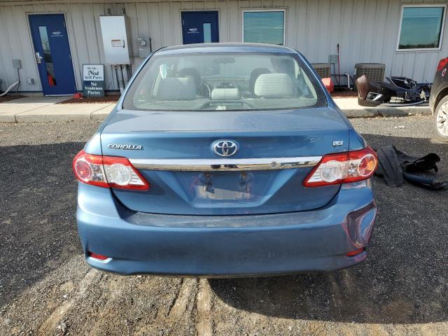 Фото 6 с аукциона – 2012 TOYOTA COROLLA BA с VIN 5YFBU4EE4CP020674