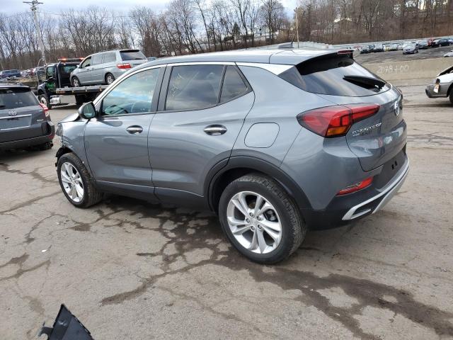 Photo 2 from auction – 2020 BUICK ENCORE GX with VIN KL4MMCSL8LB062358