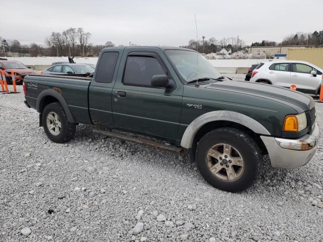 Photo 4 from auction – 2002 FORD RANGER SUP with VIN 1FTZR45E32TA56850