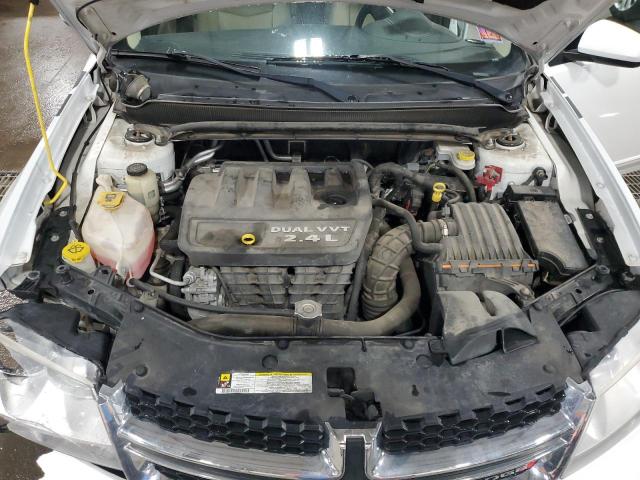 Photo 11 from auction – 2013 DODGE AVENGER SX with VIN 1C3CDZCB2DN709576