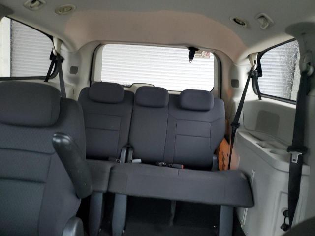 Photo 10 from auction – 2010 DODGE GRAND CARA with VIN 2D4RN4DEXAR425287