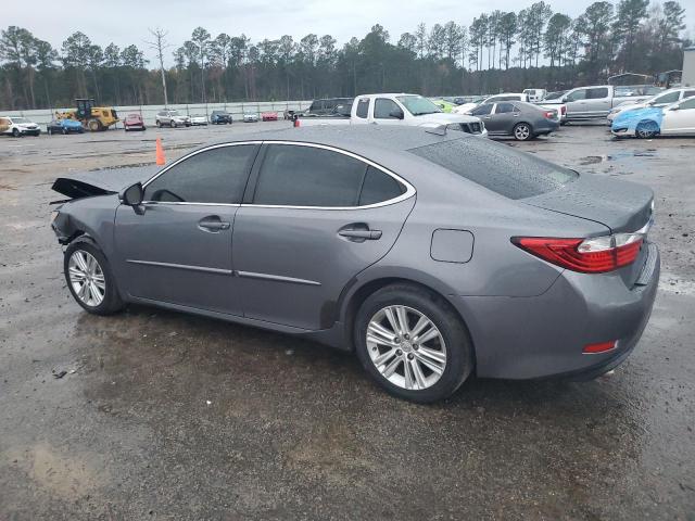 Photo 2 from auction – 2013 LEXUS ES 350 with VIN JTHBK1GG2D2081720