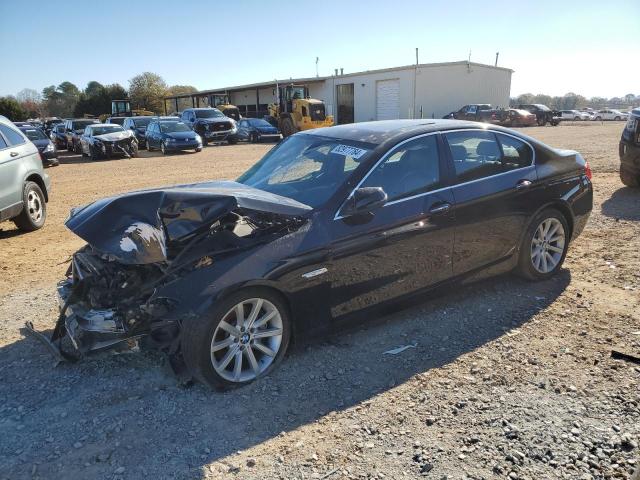 BMW 535 I 2015 with VIN WBA5B1C53FD921995 - Photo from auction