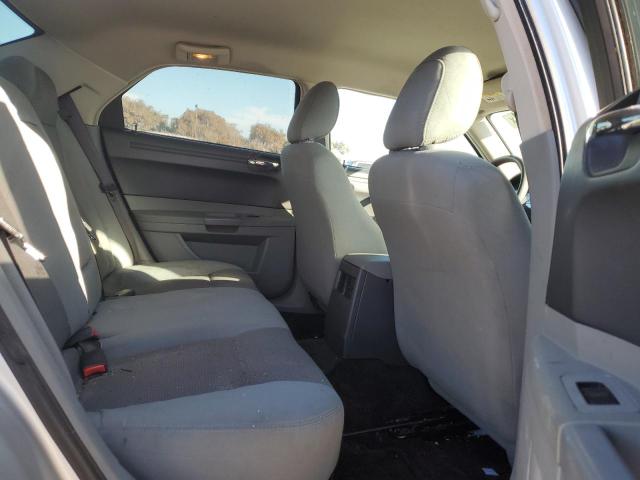 Photo 10 from auction – 2005 CHRYSLER 300 with VIN 2C3JA43R35H627608