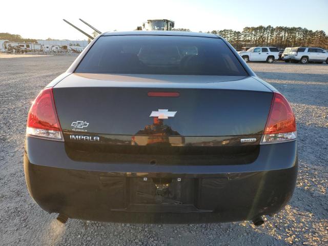 Photo 6 from auction – 2014 CHEVROLET IMPALA LIM with VIN 2G1WA5E38E1188102