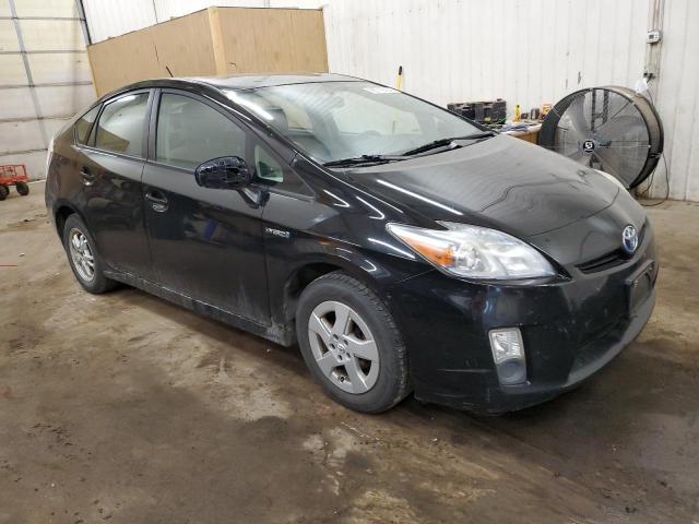 Photo 4 from auction – 2010 TOYOTA PRIUS with VIN JTDKN3DU7A0209990