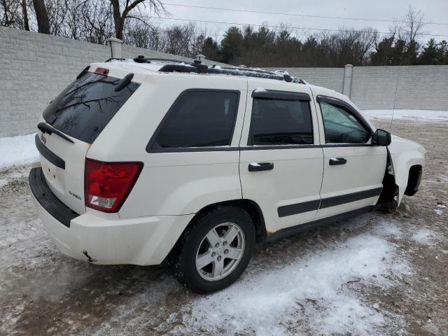 Photo 3 from auction – 2005 JEEP GRAND CHER with VIN 1J4GR48K45C698369