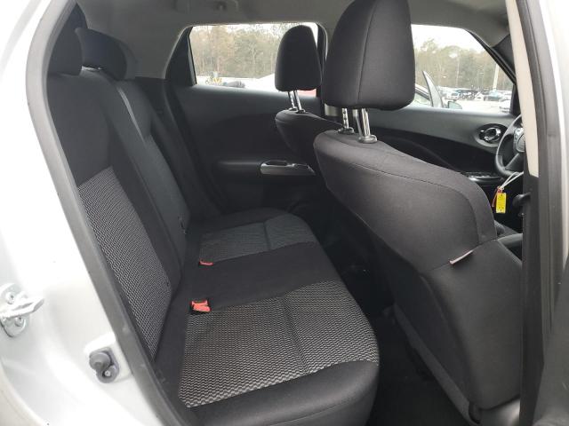 Photo 11 from auction – 2017 NISSAN JUKE S with VIN JN8AF5MR3HT704491