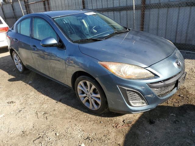 Photo 4 from auction – 2011 MAZDA 3 S with VIN JM1BL1U69B1393935