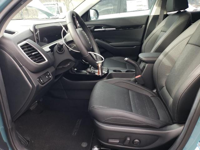 Photo 7 from auction – 2025 KIA SELTOS EX with VIN KNDERCAA3S7689496