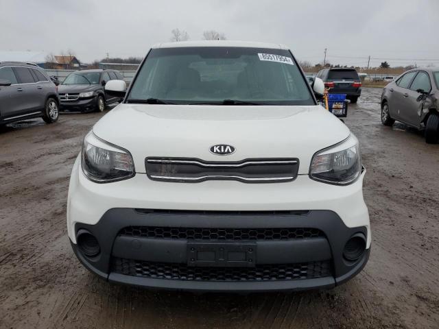 Photo 5 from auction – 2019 KIA SOUL with VIN KNDJN2A23K7677944