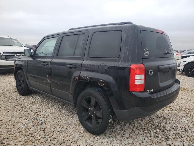 Photo 2 from auction – 2014 JEEP PATRIOT SP with VIN 1C4NJPBA7ED793542
