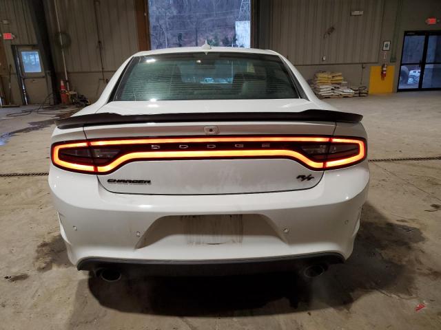 Photo 6 from auction – 2019 DODGE CHARGER R/ with VIN 2C3CDXCT9KH605850