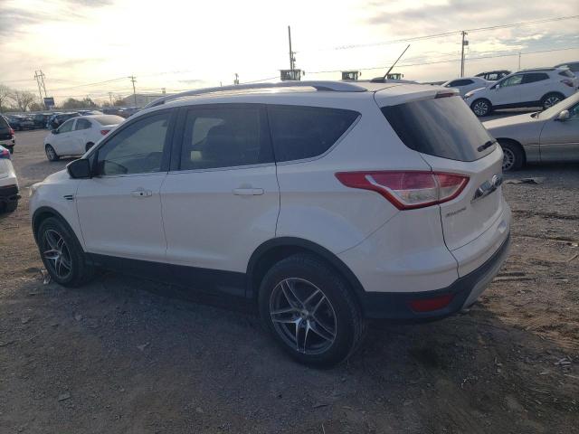 Photo 2 from auction – 2014 FORD ESCAPE TIT with VIN 1FMCU0JX7EUB84720