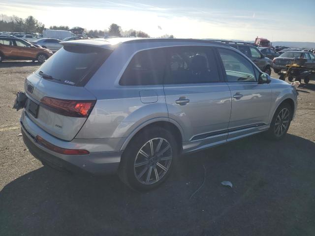 Photo 3 from auction – 2022 AUDI Q7 PREMIUM with VIN WA1LJBF70ND006854