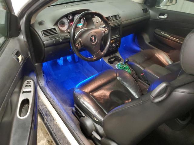 Photo 8 from auction – 2007 PONTIAC G5 with VIN 1G2AN18B177216771