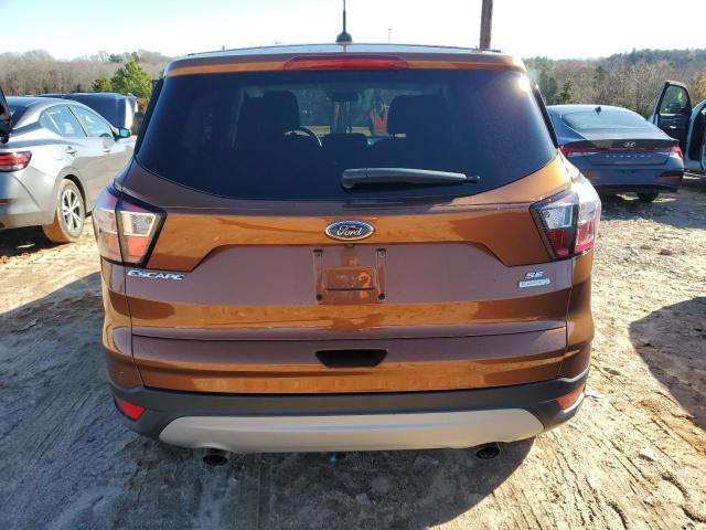 Photo 6 from auction – 2017 FORD ESCAPE SE with VIN 1FMCU0GD0HUE00019