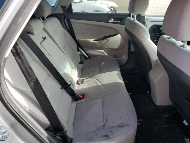 Photo 11 from auction – 2020 HYUNDAI TUCSON LIM with VIN KM8J3CA42LU080988