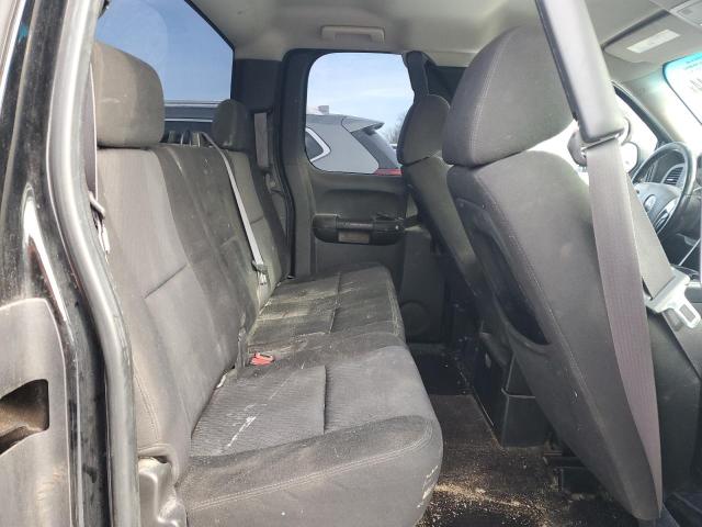 Photo 10 from auction – 2011 GMC SIERRA K15 with VIN 1GTR2VE34BZ172306