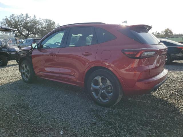 Photo 2 from auction – 2024 FORD ESCAPE ST with VIN 1FMCU0MN8RUA48029