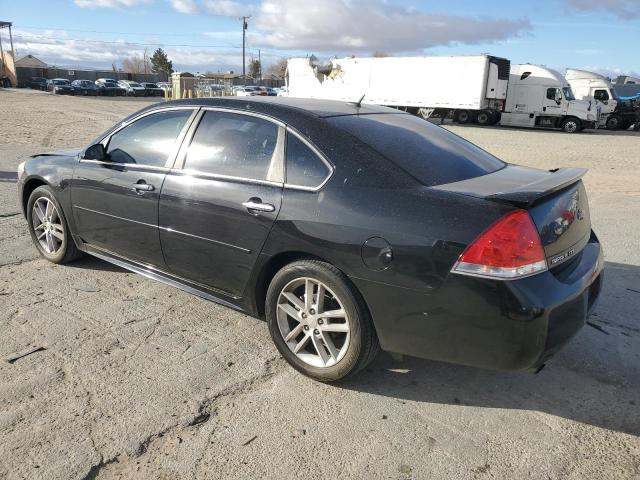 Фото 2 с аукциона – 2016 CHEVROLET IMPALA LIM с VIN 2G1WC5E33G1141685