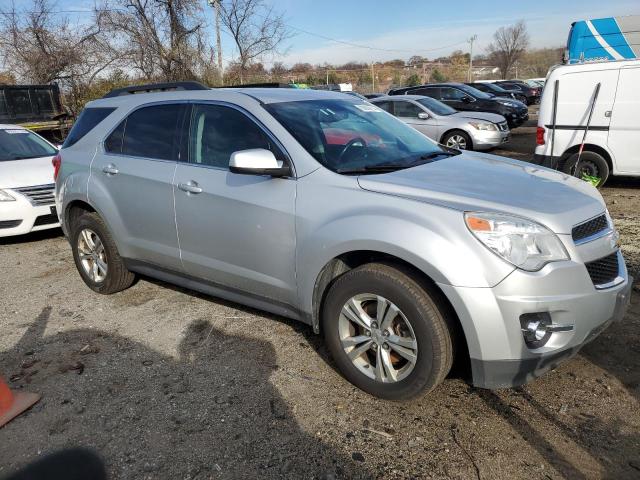 Photo 4 from auction – 2011 CHEVROLET EQUINOX LT with VIN 2CNALPEC3B6225106