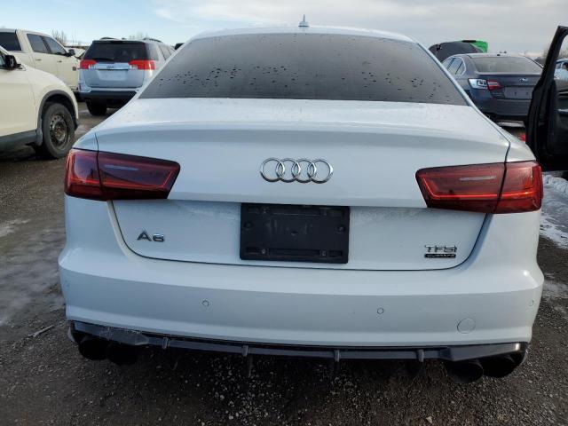 Photo 6 from auction – 2017 AUDI A6 PROGRES with VIN WAUJ2AFC1HN110475