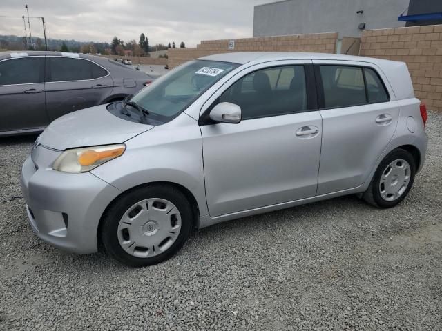 TOYOTA SCION XD 2009 with VIN JTKKU10489J039232 - Photo from auction