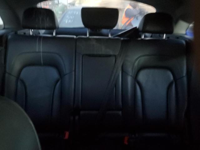صورة رقم 10 من المزاد - 2011 AUDI Q5 PREMIUM مع VIN WA1DKAFP0BA043508