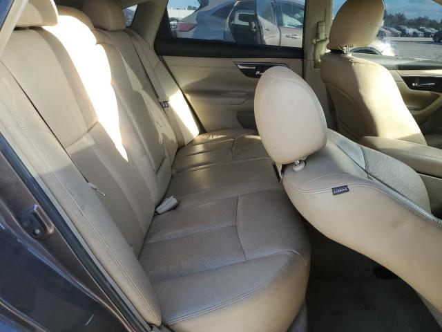 Photo 10 from auction – 2013 NISSAN ALTIMA 2.5 with VIN 1N4AL3AP2DC114245