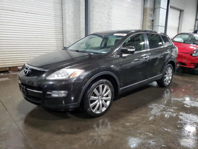 MAZDA CX-9 2007 with VIN JM3TB38Y270109743 - Photo from auction