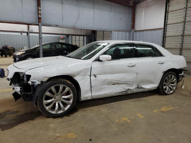 CHRYSLER 300 LIMITE 2017 with VIN 2C3CCAAG7HH646668 - Photo from auction
