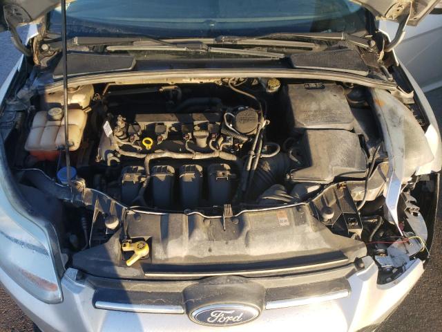 Photo 11 from auction – 2013 FORD FOCUS SE with VIN 1FADP3K21DL205754