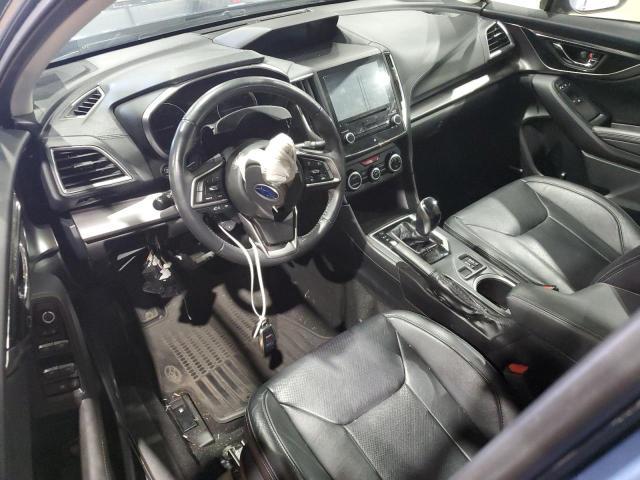 Photo 8 from auction – 2018 SUBARU IMPREZA LI with VIN 4S3GTAU65J3725295