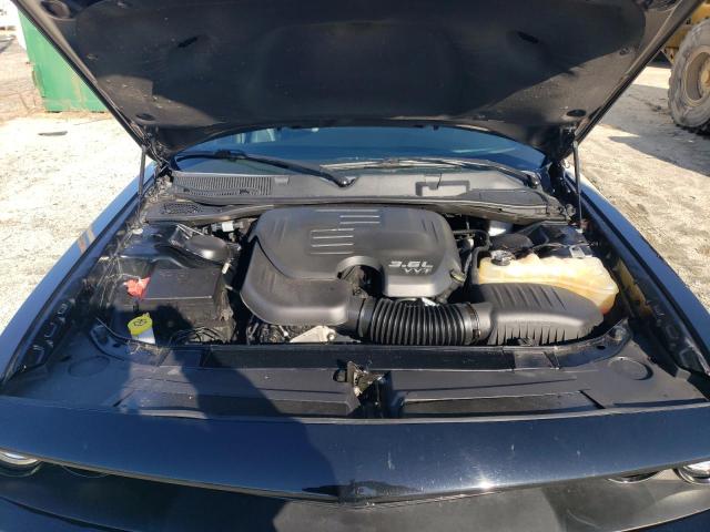 Photo 11 from auction – 2018 DODGE CHALLENGER with VIN 2C3CDZAG9JH314636