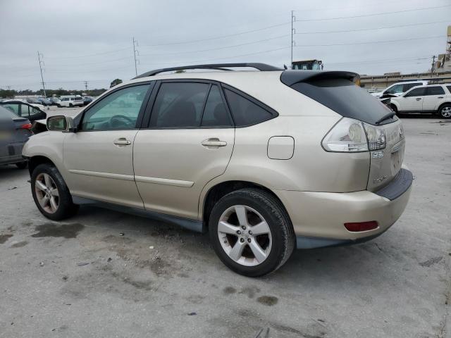Photo 2 from auction – 2007 LEXUS RX 350 with VIN 2T2GK31U77C023752