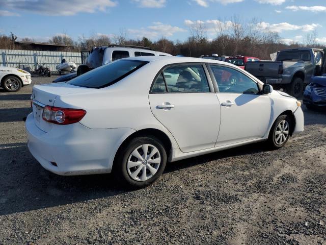 Photo 3 from auction – 2011 TOYOTA COROLLA BA with VIN 2T1BU4EE7BC691108