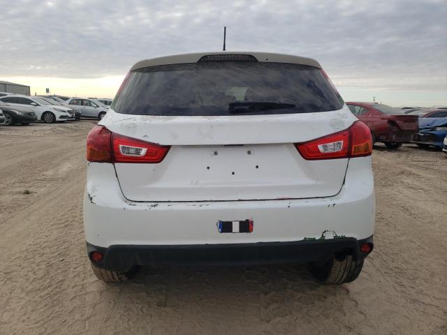 Photo 6 from auction – 2015 MITSUBISHI OUTLANDER with VIN 4A4AP3AU5FE009557
