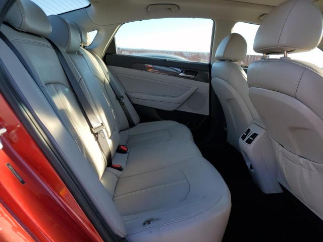 Photo 10 from auction – 2019 HYUNDAI SONATA LIM with VIN 5NPE34AF6KH807202