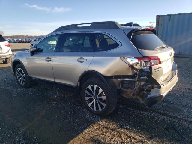 Photo 2 from auction – 2017 SUBARU OUTBACK 2. with VIN 4S4BSANC4H3421141