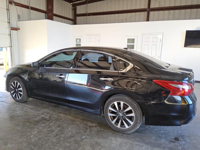 Photo 2 from auction – 2018 NISSAN ALTIMA 2.5 with VIN 1N4AL3AP0JC245959