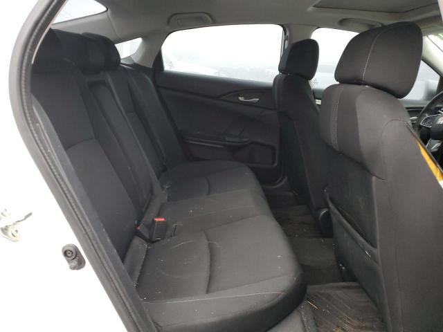 Photo 10 from auction – 2016 HONDA CIVIC EX with VIN 19XFC1F33GE200476