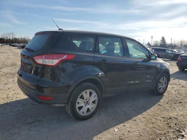 Photo 3 from auction – 2014 FORD ESCAPE S with VIN 1FMCU0F71EUE57630