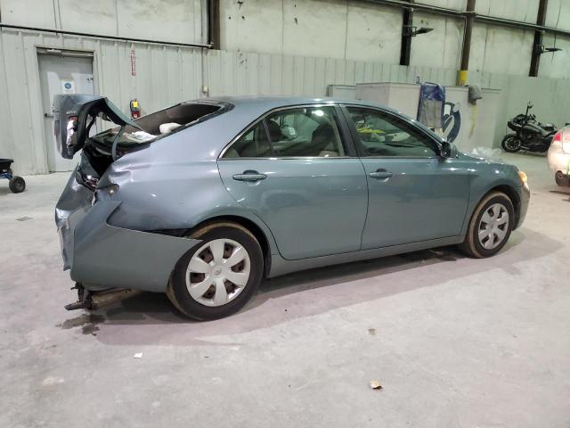 Photo 3 from auction – 2008 TOYOTA CAMRY CE with VIN 4T1BE46K38U765651