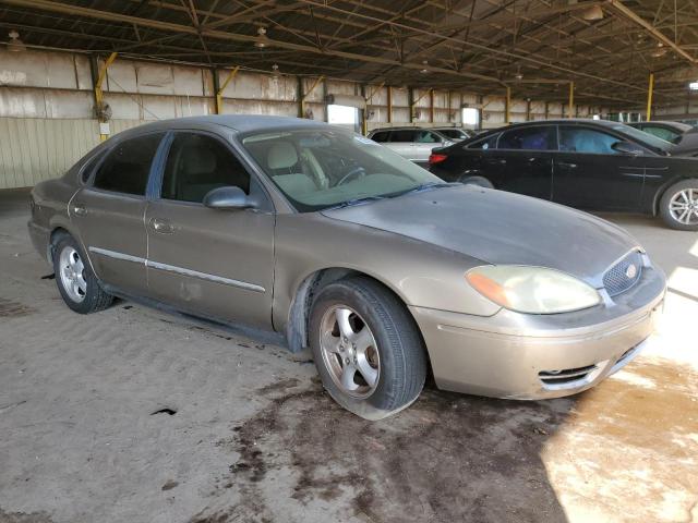 Photo 4 from auction – 2004 FORD TAURUS SE with VIN 1FAFP53U04G108560