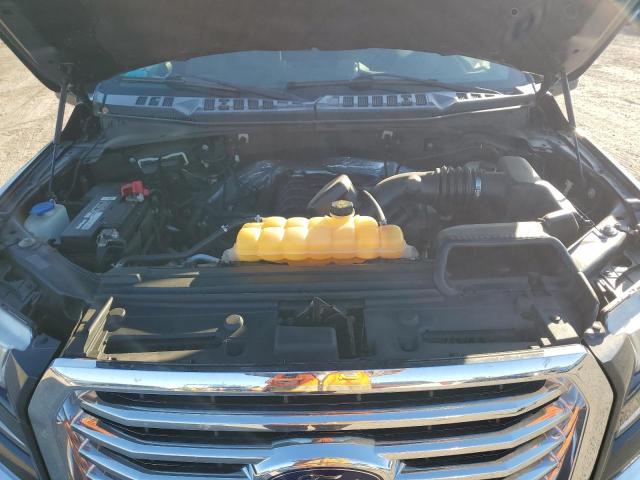 Photo 11 from auction – 2017 FORD F150 SUPER with VIN 1FTEW1EF5HFC17317