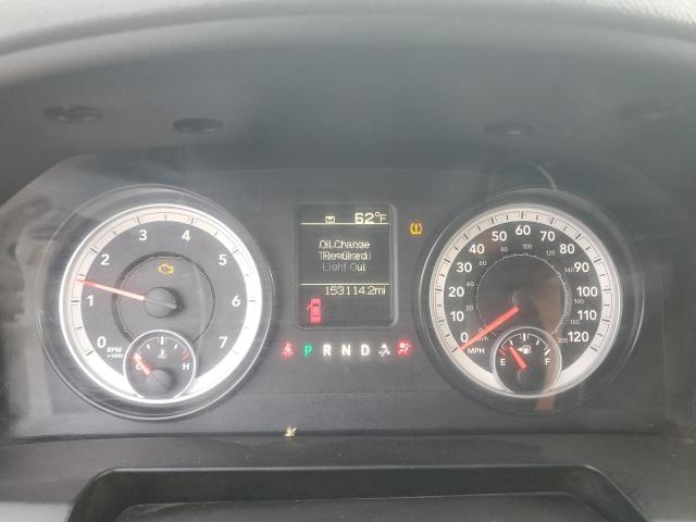 Photo 9 from auction – 2015 RAM 2500 ST with VIN 3C6TR4HT7FG526663