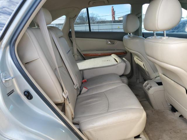 Photo 11 from auction – 2009 LEXUS RX 350 with VIN 2T2HK31U99C101505