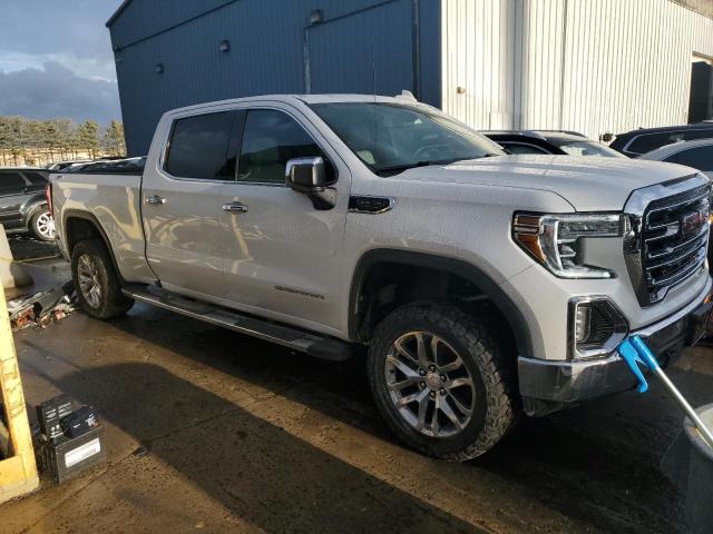 Photo 4 from auction – 2021 GMC SIERRA K15 with VIN 3GTU9DED8MG209367